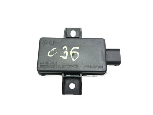 2014 Fiat 500l Tpms Control Module OEM