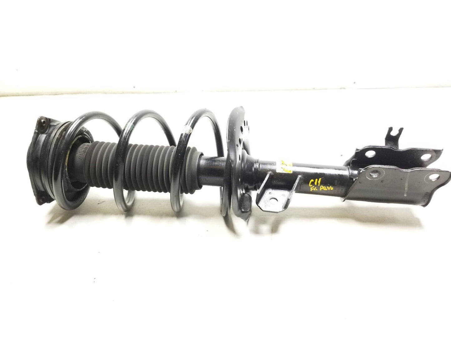 08-15 Nissan Rogue Front Shock Strut Absorber Left & Right Pair OEM ✅