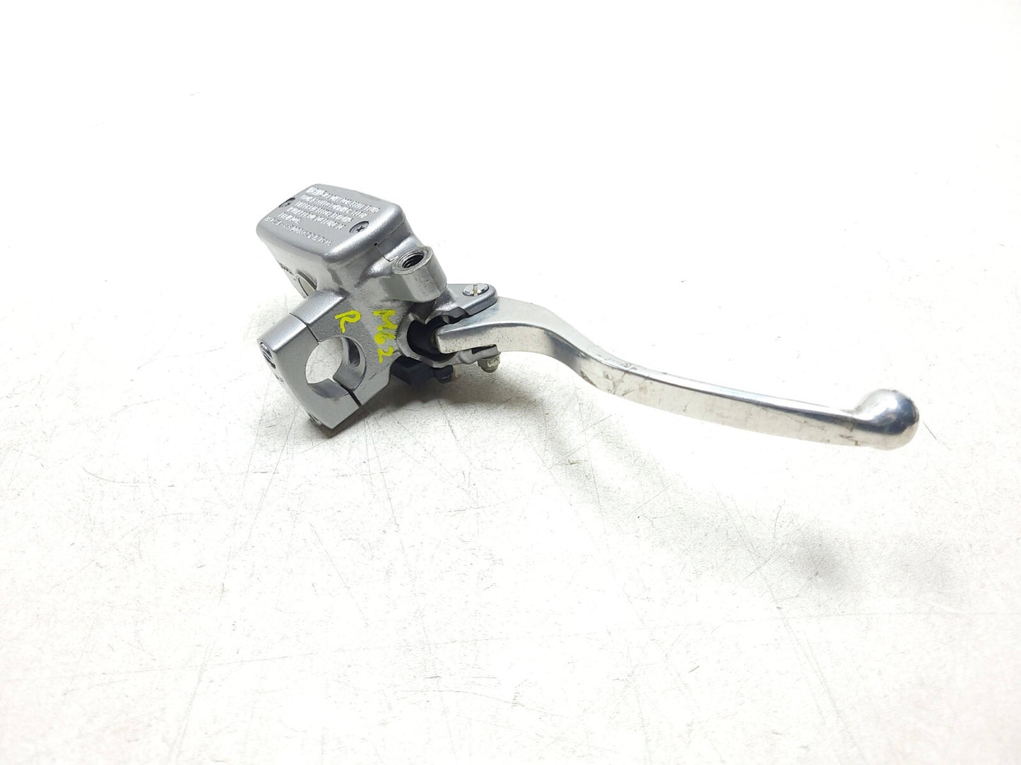 2007 - 2014 Honda Vt750 Shadow Spirit Front Brake Master Cylinder & Lever OEM