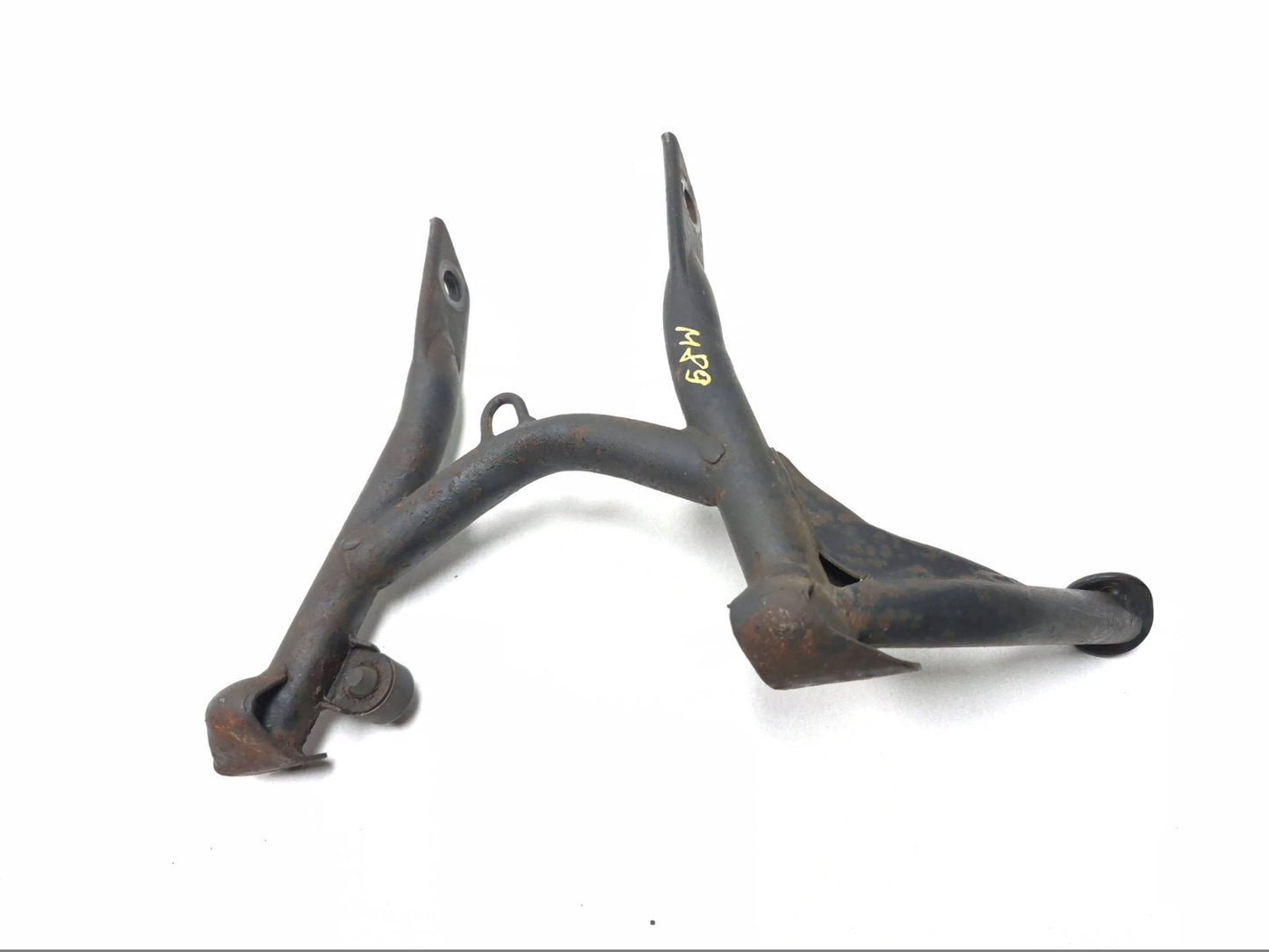 1996 Yamaha Virago Xv750 Center Stand Bottom OEM