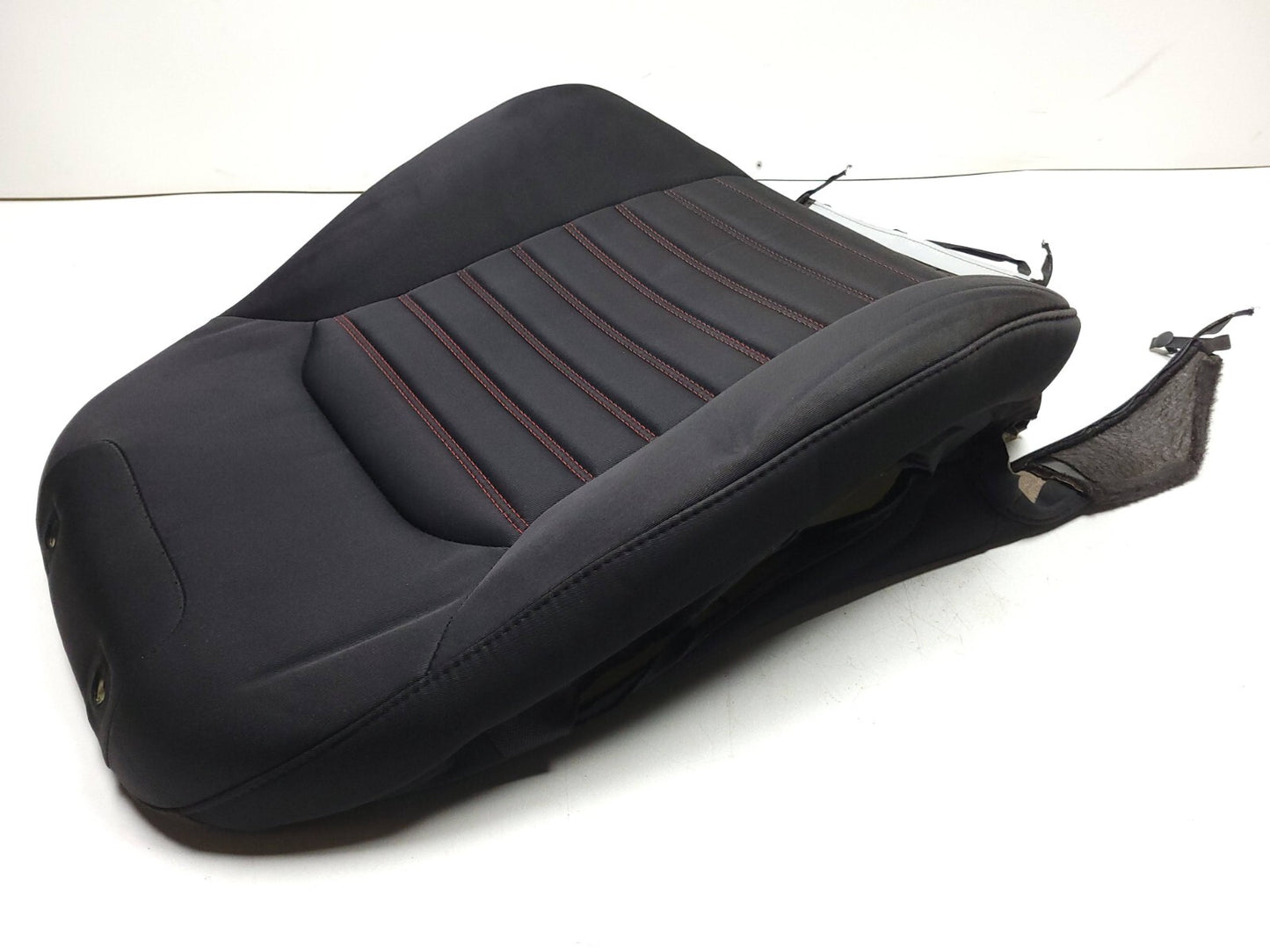2013 - 2016 Ford Fusion Front Passenger Seat Upper Cushion OEM