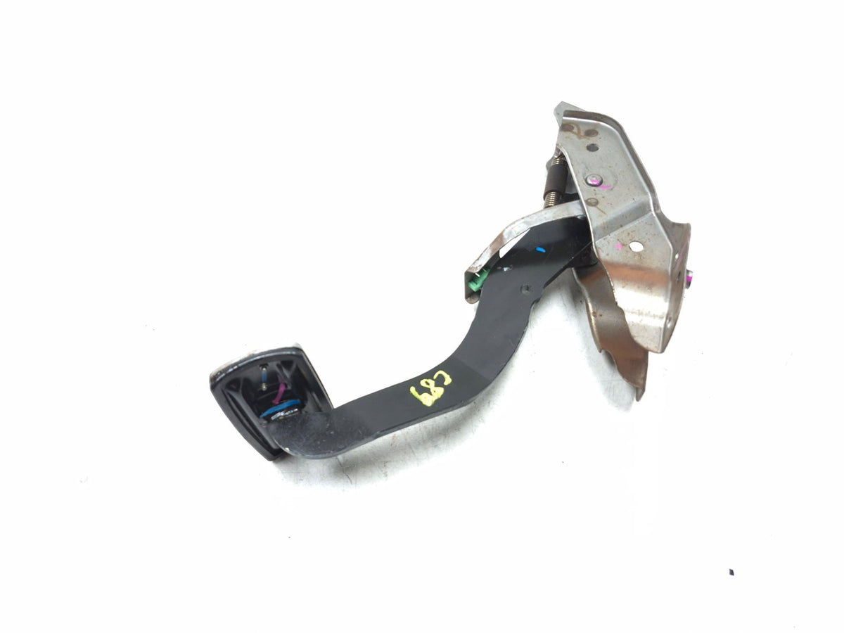 2007 2008 Acura Tl Brake Pedal OEM