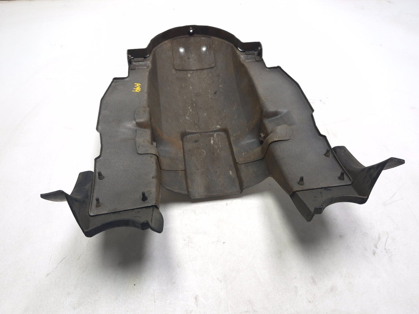 1987 Honda Goldwing 1200i Rear Fender OEM