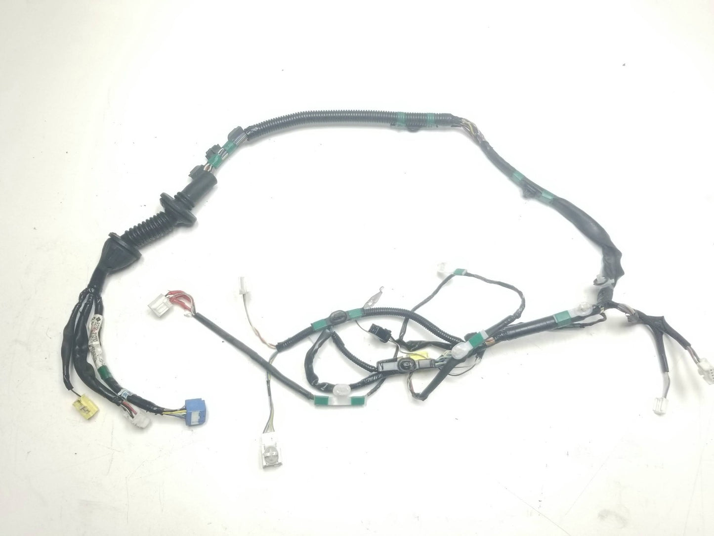 2011 - 2016 Scion Tc Door Wire Wiring Harness Front Passenger Side Right OEM