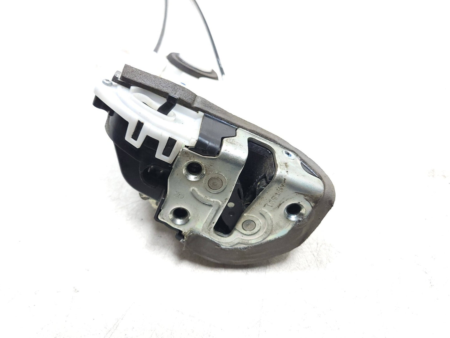 11-15 Subaru Impreza Door Lock Latch Actuator Rear Passenger Side OEM Sedan