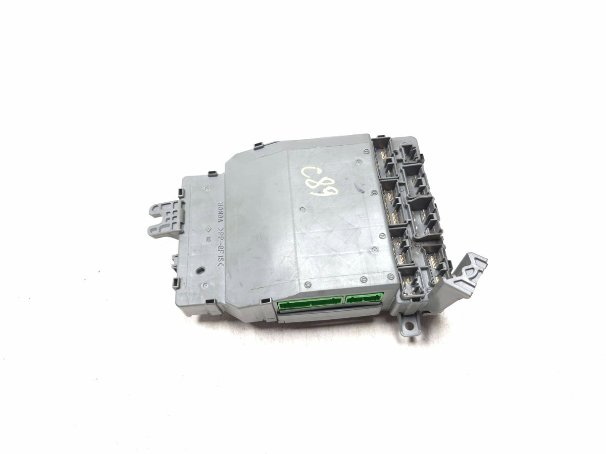 2007 2008 Acura Tl Type-s Dashboard Instrument Panel Fuse Relay Box OEM