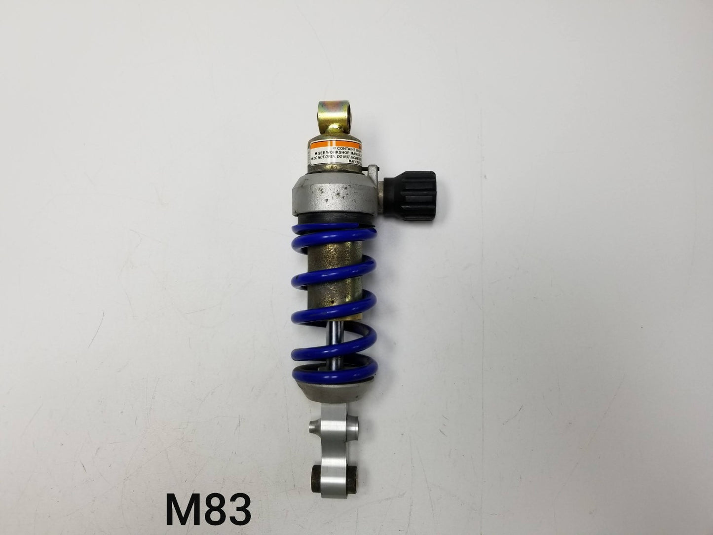 2002 Aprilia Rst 1000 Rear Shock Absorber OEM