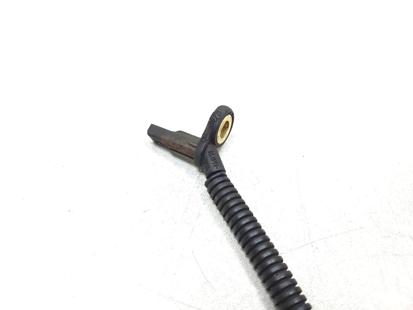 10-13 Ford Transit Connect Spindle Knuckle Front Passenger Side Right OEM ā