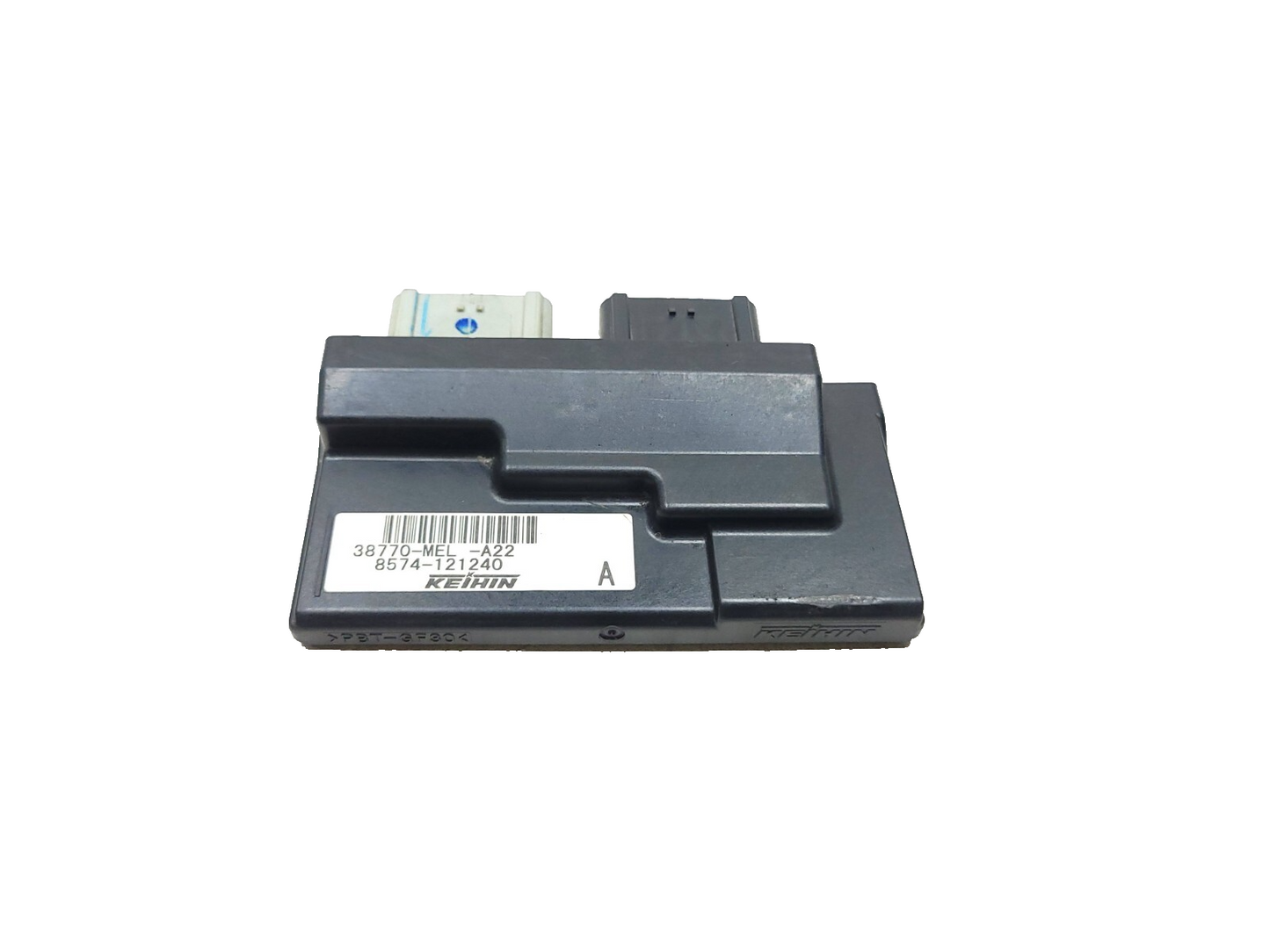 2006 2007 Honda Cbr1000rr Pgm-fi Unit Module OEM