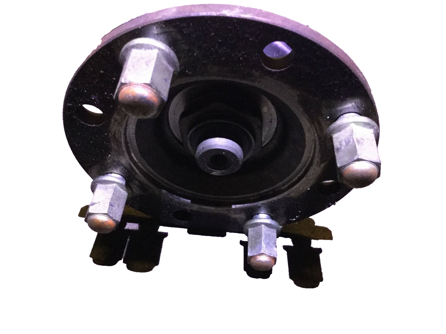 2006 Acura Rl Differential Transfer Case OEM