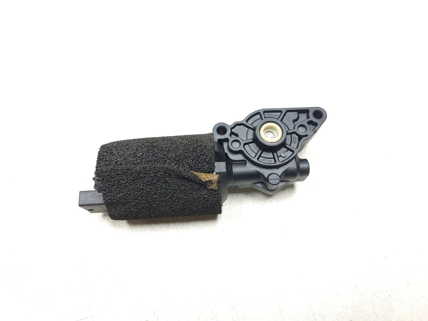 2010 - 2019 Jaguar XJ Panoramic Roof Blind Motor Set 2 OEM