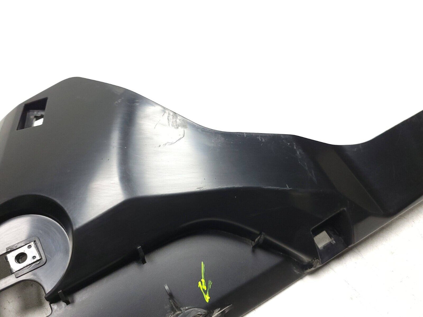 2022-2024 Honda Grom 125 Gas Fuel Tank Cover Left & Right Pair OEM