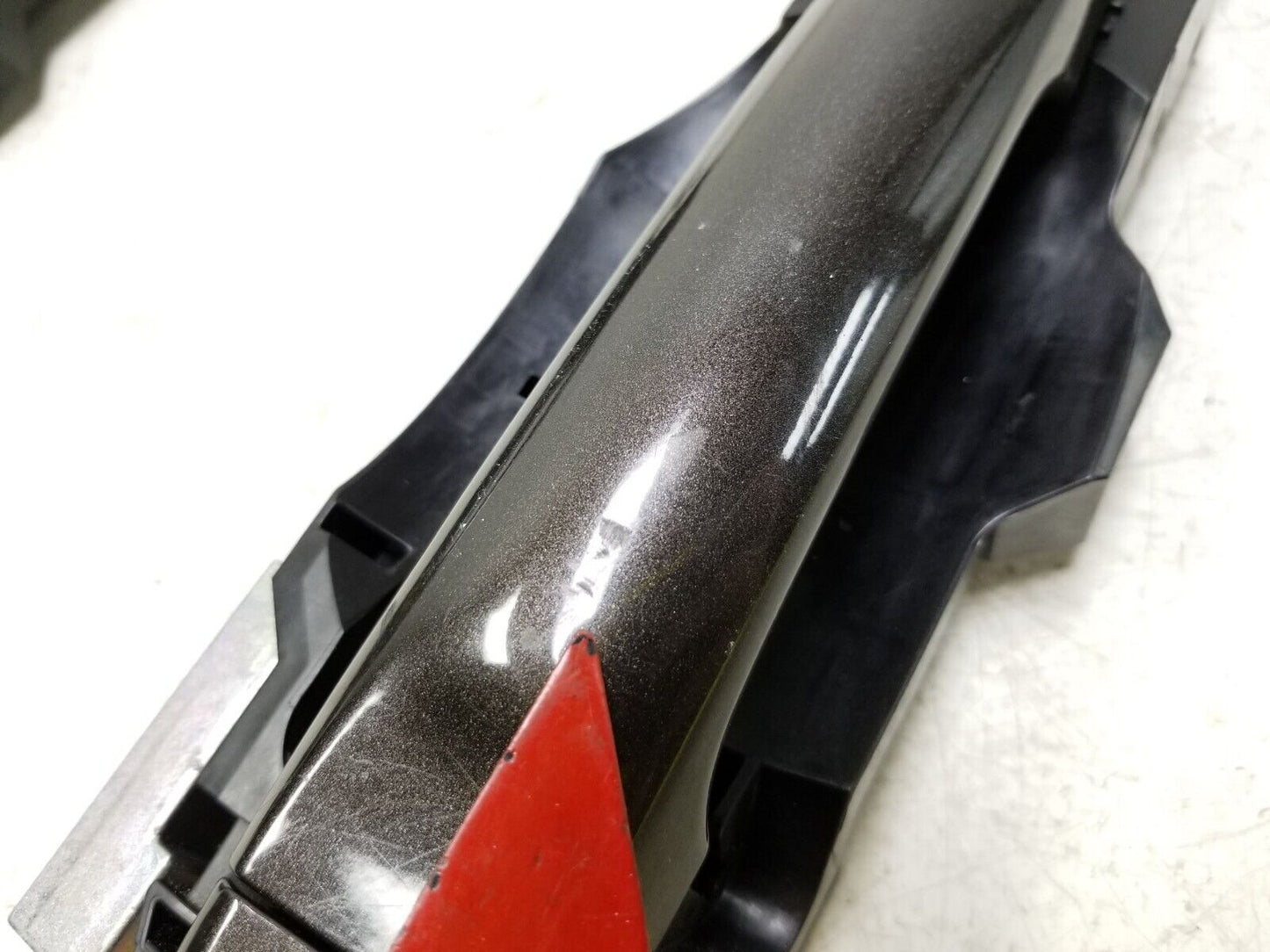 2011-2017 Nissan Juke Exterior Door Handle Front Passenger Side Right OEM