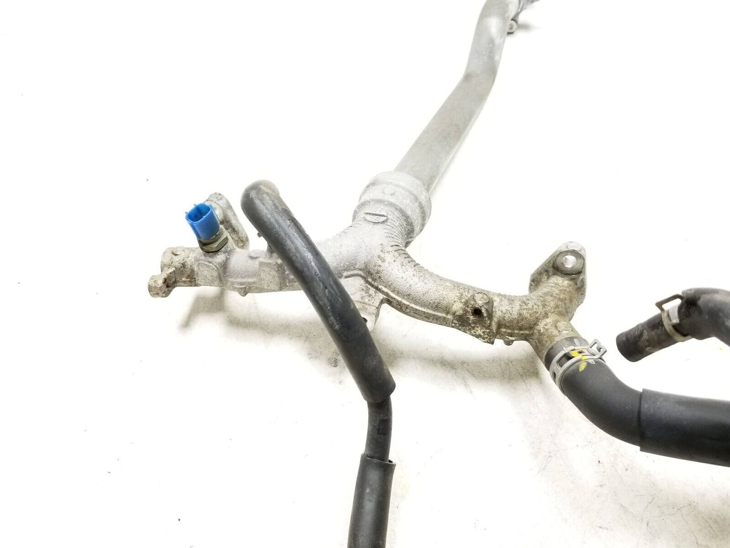 09-13 Infiniti G37 X Engine Cooling Outlet Pipe Vq37vhr OEM ✅