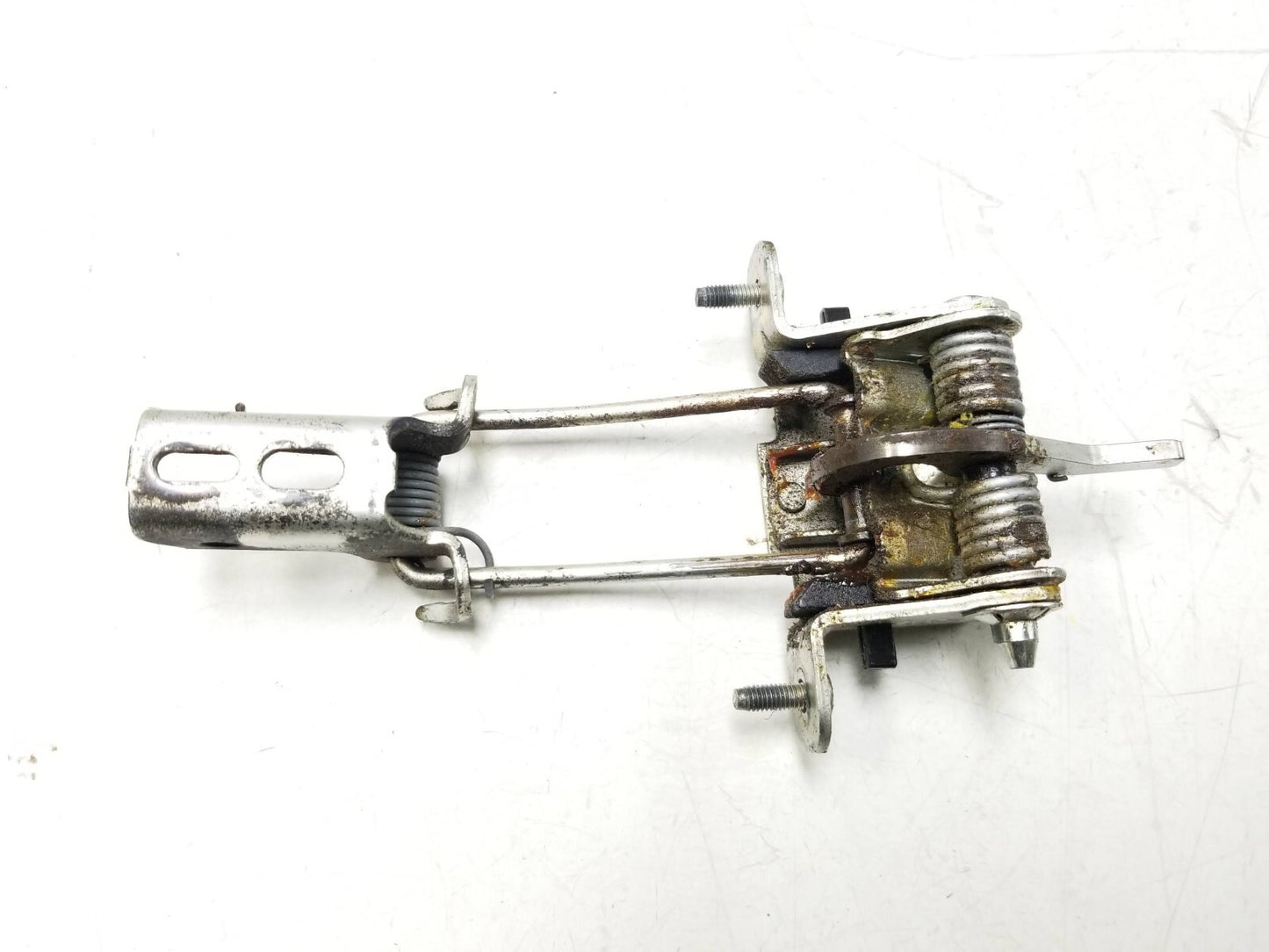 10-13 Ford Transit Connect Rear Back Door Hinge Passenger Side Right Oem✅