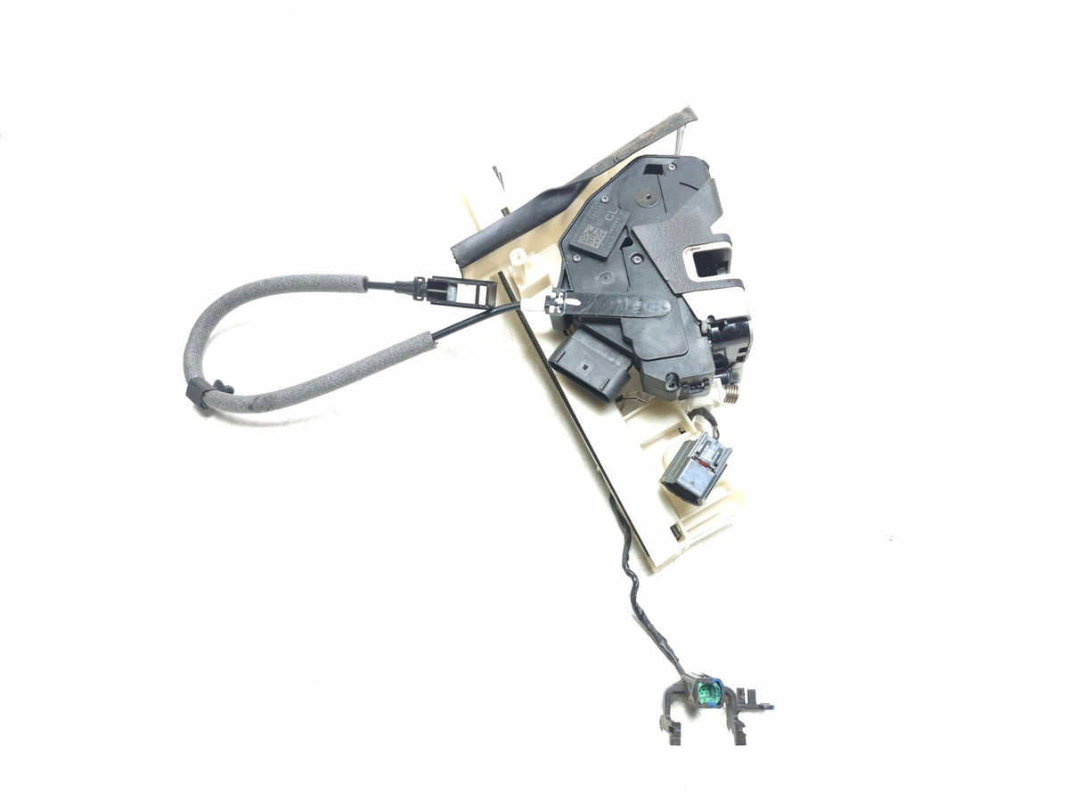 2013 Ford Focus Hatchback Rear Door Lock Actuator Passenger Side Right OEM