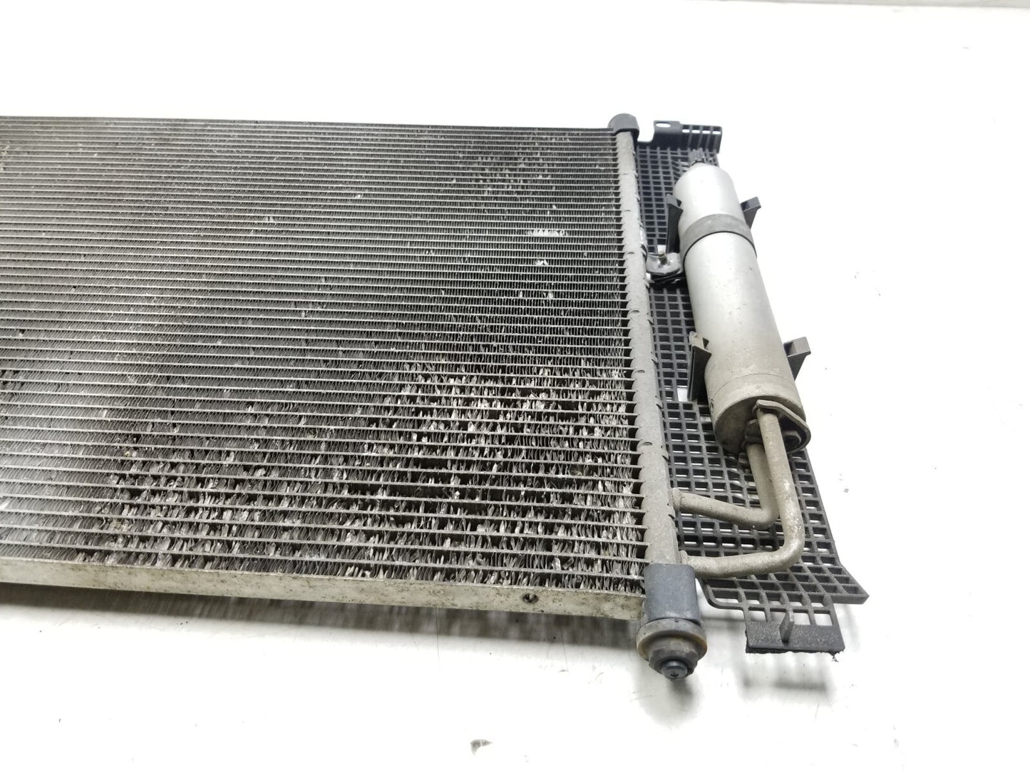 10-14 Nissan Rogue AC Condenser OEM ✅