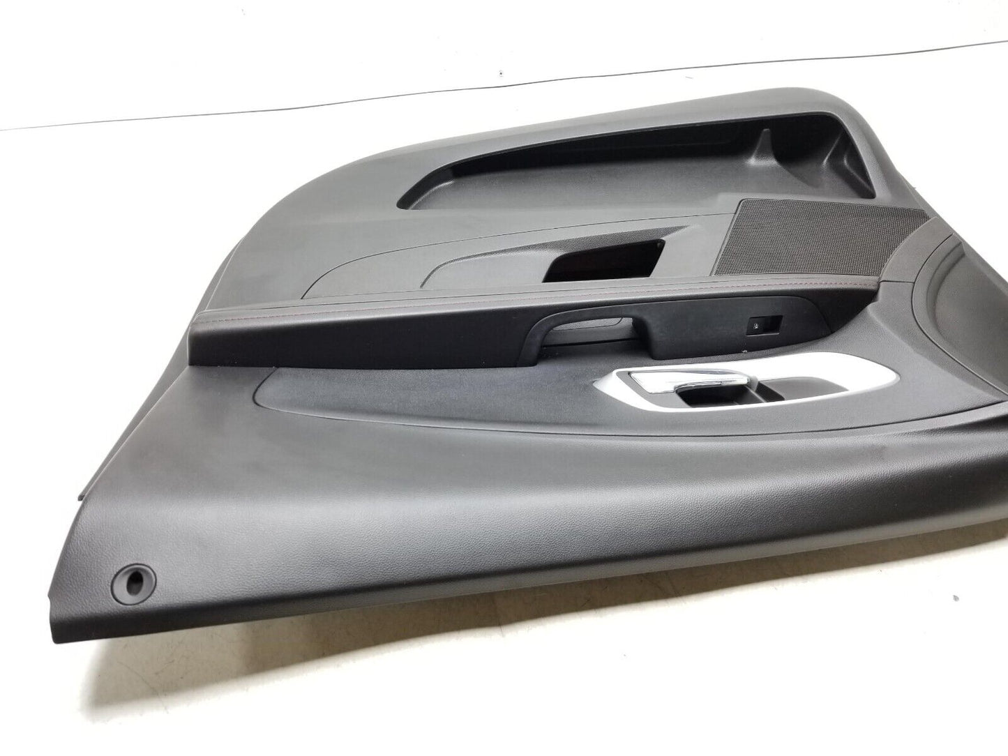 10-15 Chevrolet Equinox Door Panel Trim Front Passenger Side Right OEM