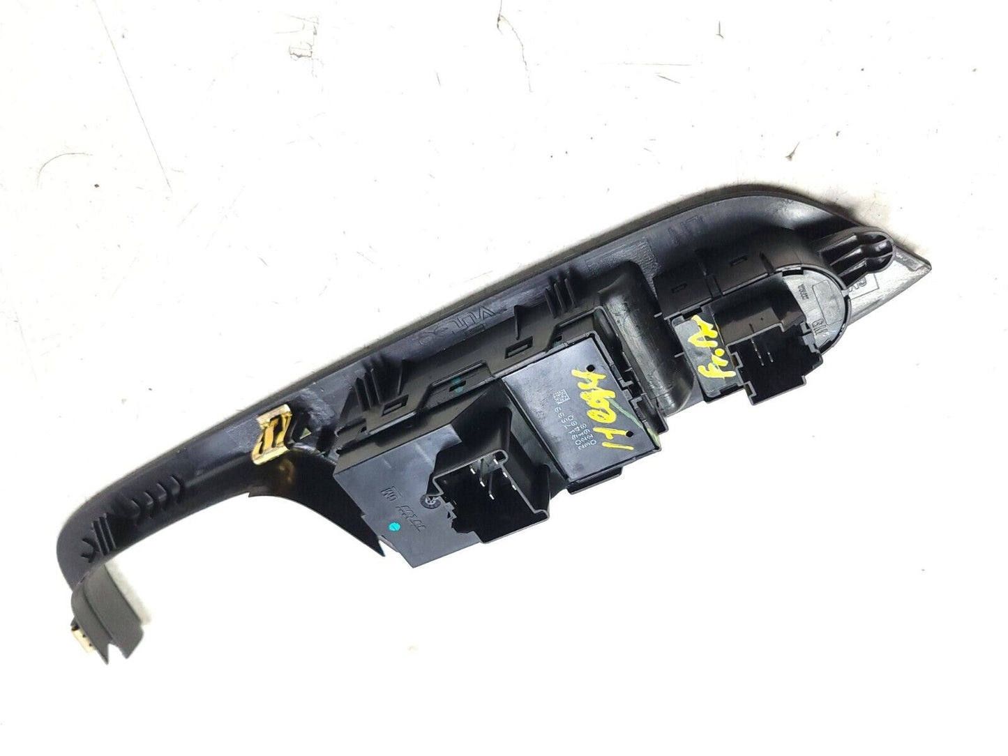 10-15 Chevrolet Equinox Power Window Master Switch Front Left Driver Side OEM