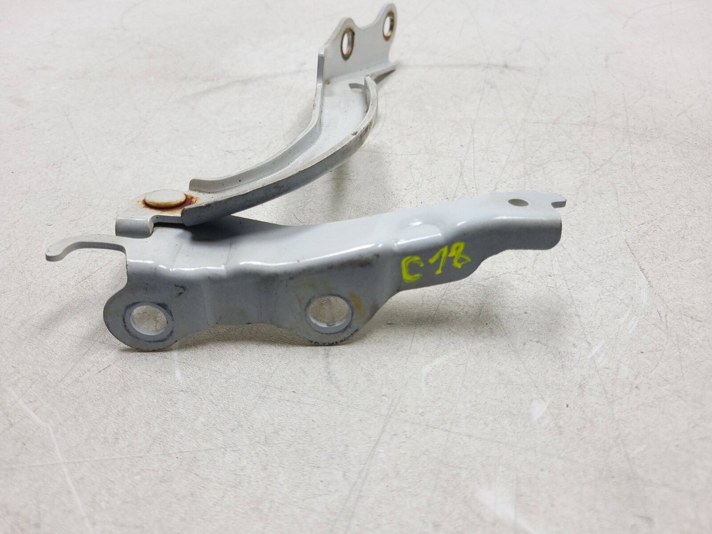 2005 - 2010 Scion Tc Front Hood Bonnet Hinge Pair OEM