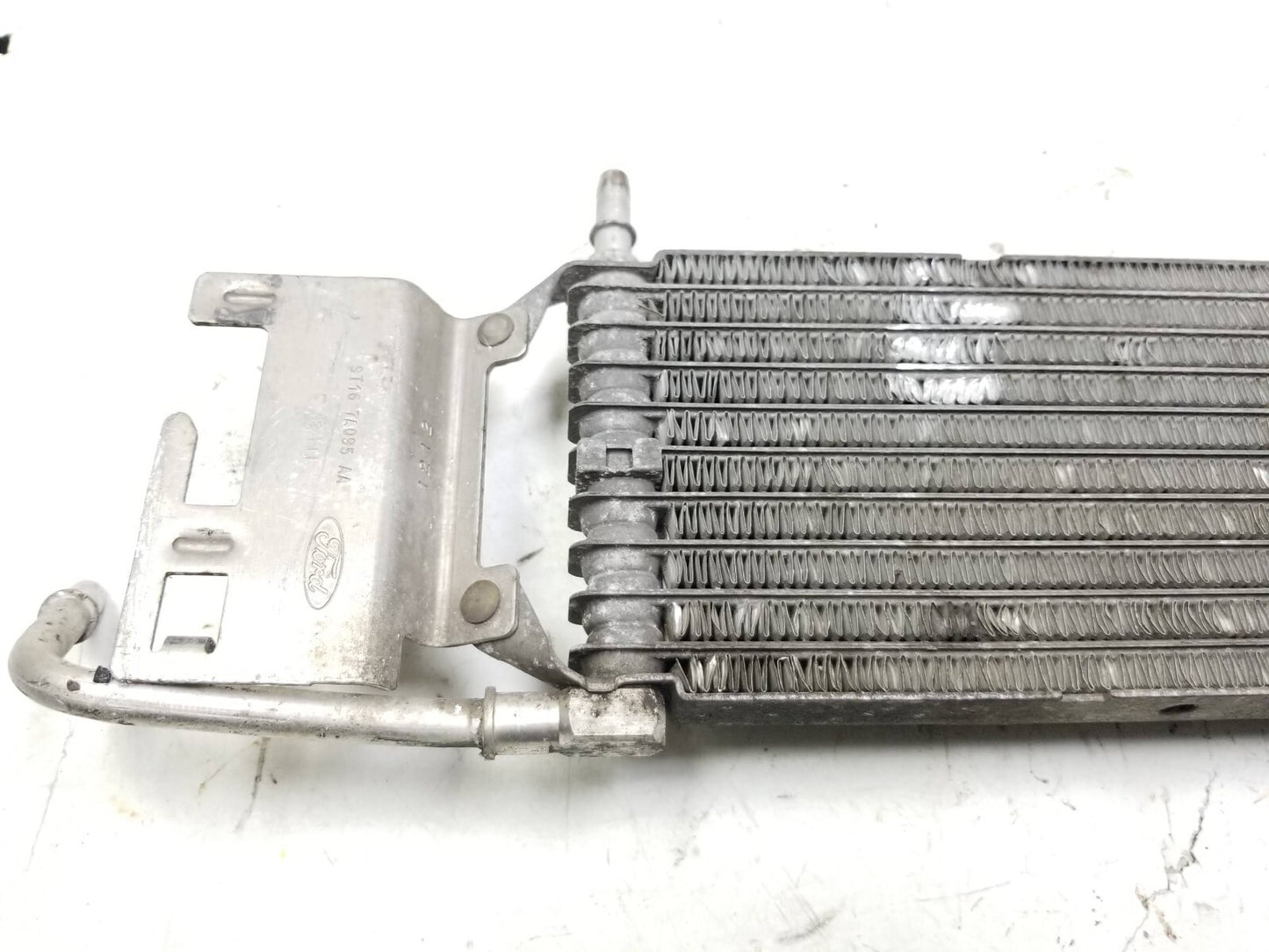 10- 13 Ford Transit Connect Transmission Oil Cooler OEM ✅