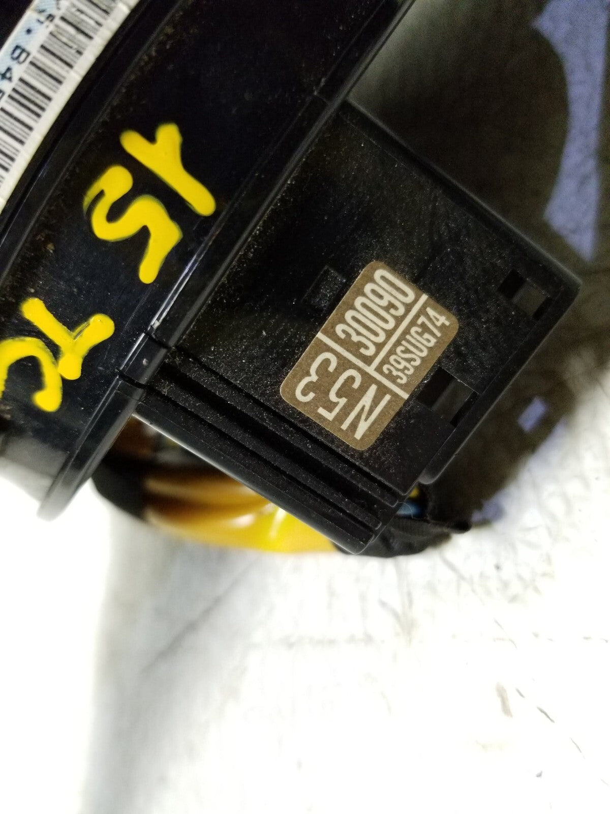 14 15 16 Scion Tc Steering Column Switch Headlight Turn Wiper Control OEM