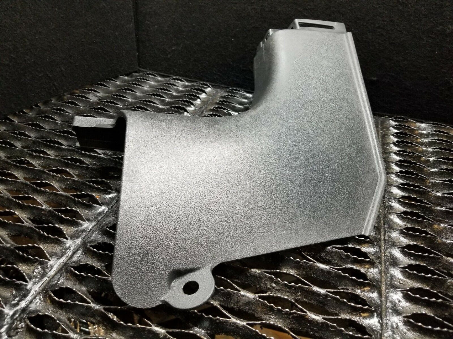 07 - 12 Dodge Caliber Front Kick Panel Trim Cover Passenger Side Right OEM