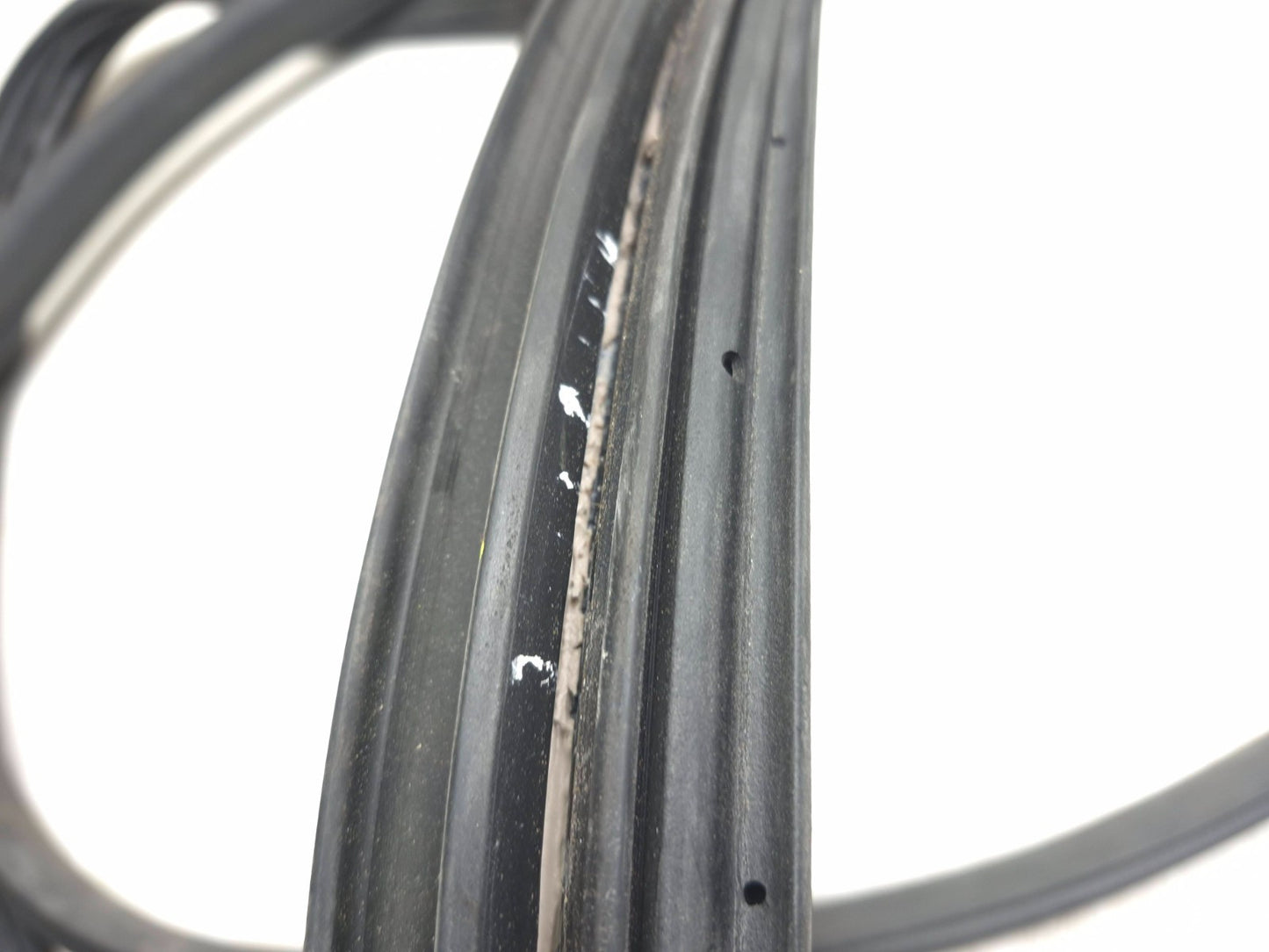 2016 Ford Transit Connect Door Weatherstrip Seal Passenger Side Right OEM