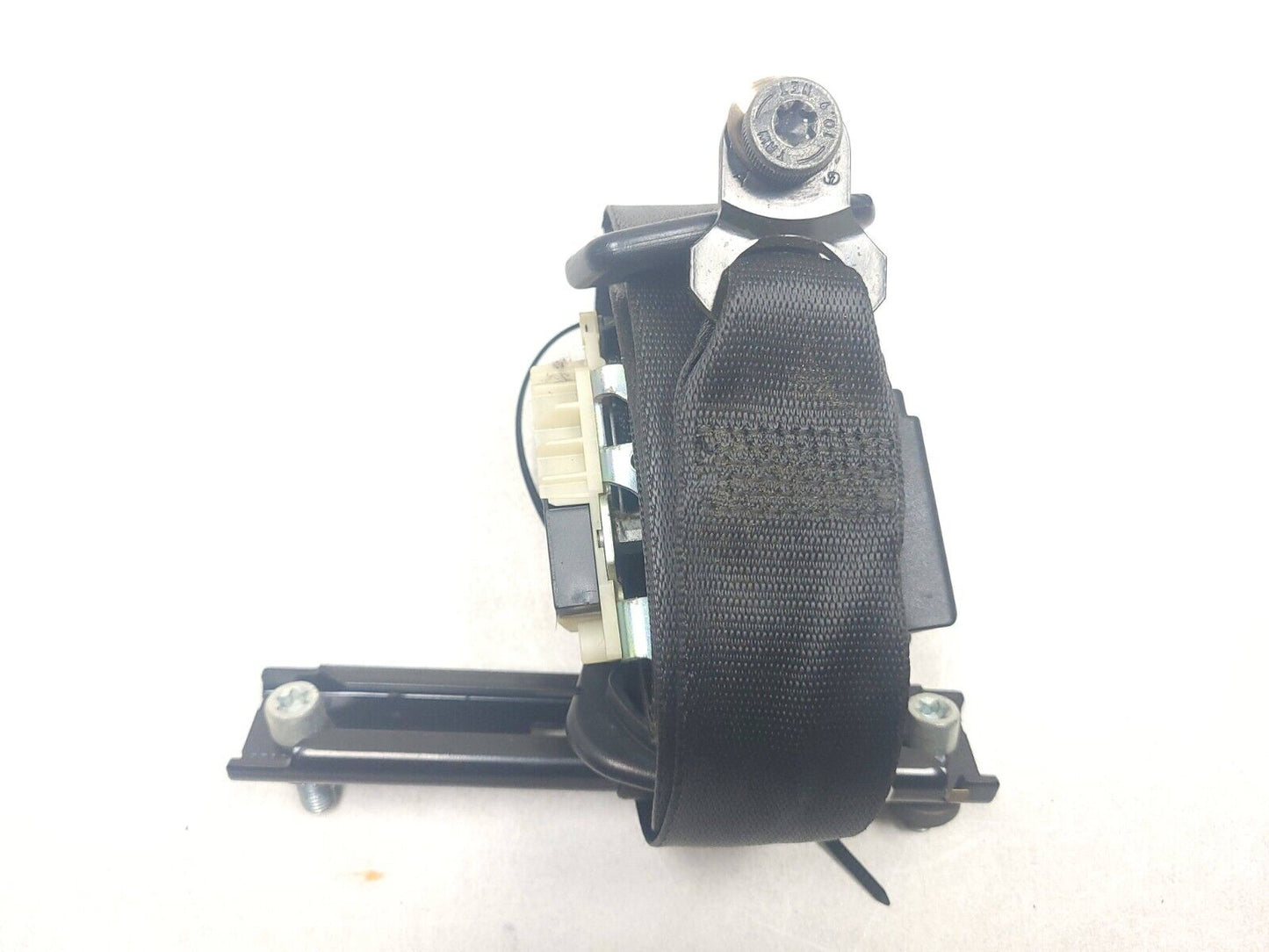 2006-2009 Range Rover Front Driver Seat Belt Retractor 43594d OEM