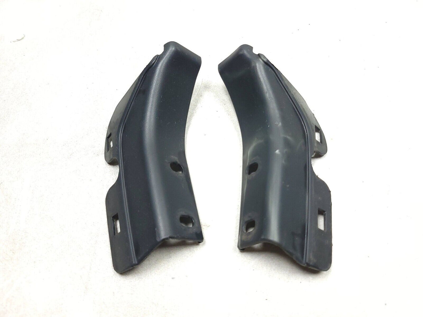 2007 - 2013 Mitsubishi Outlander Tailgate Trim Cover Left & Right OEM