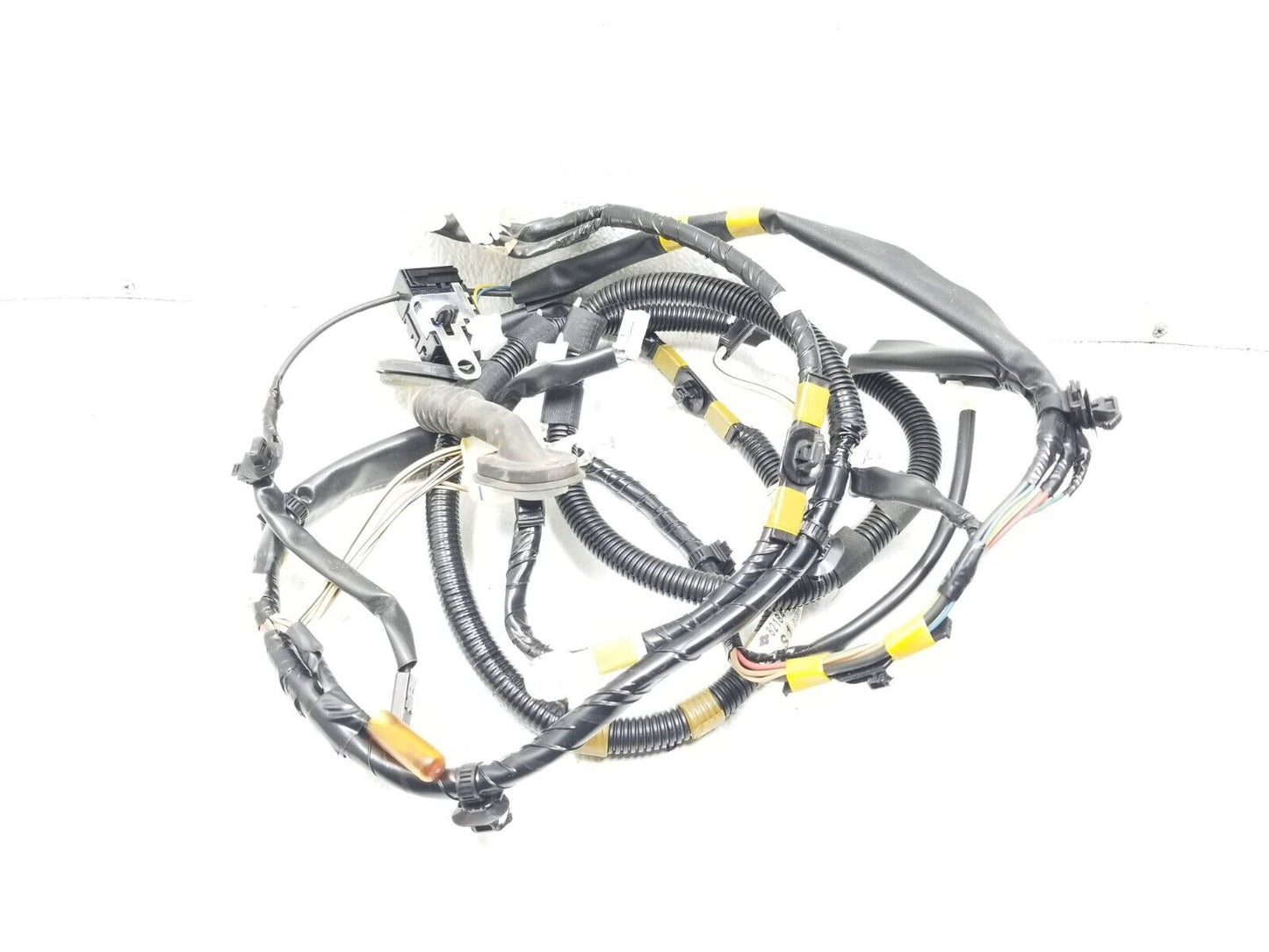 11 12 13 14 15 16 Scion Tc Trunk Tailgate Wire Harness 82184-21261 OEM