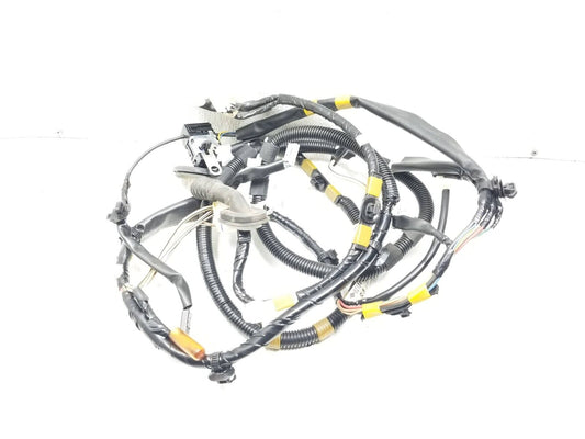 11 12 13 14 15 16 Scion Tc Trunk Tailgate Wire Harness 82184-21261 OEM