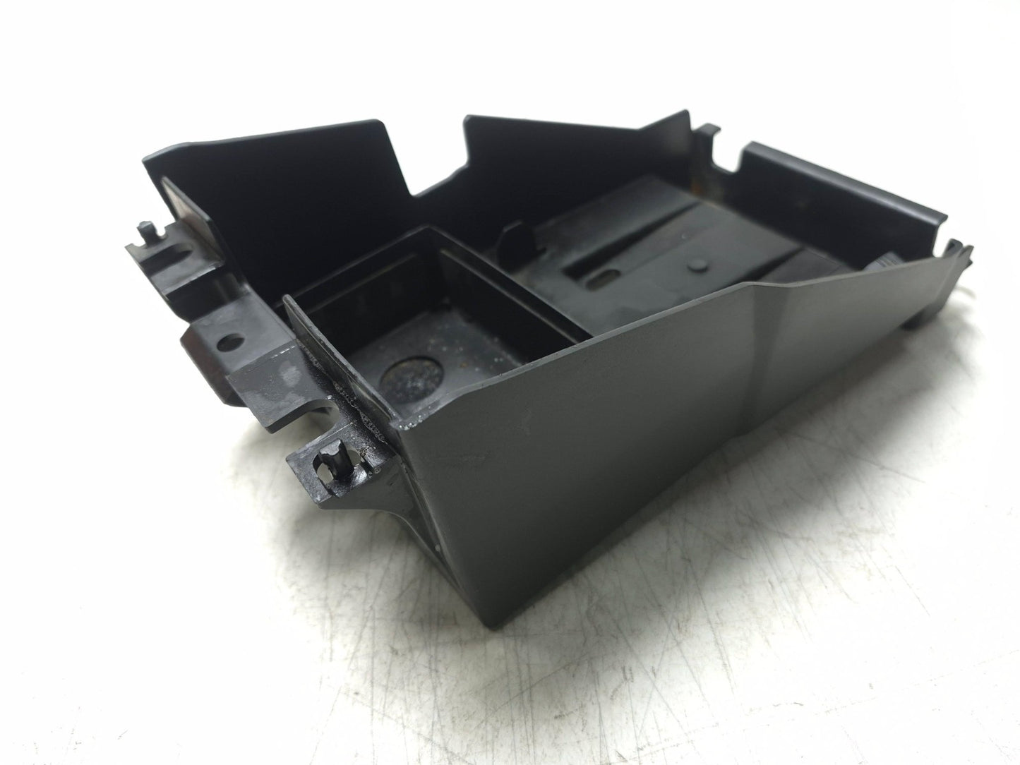 2019 Kawasaki Z400 Er400d Rear Battery Tray Holder OEM