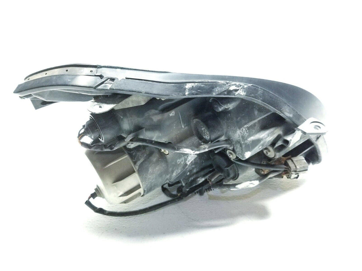04-06 Nissan Maxima Headlight Driver Left Side Xenon OEM 110k