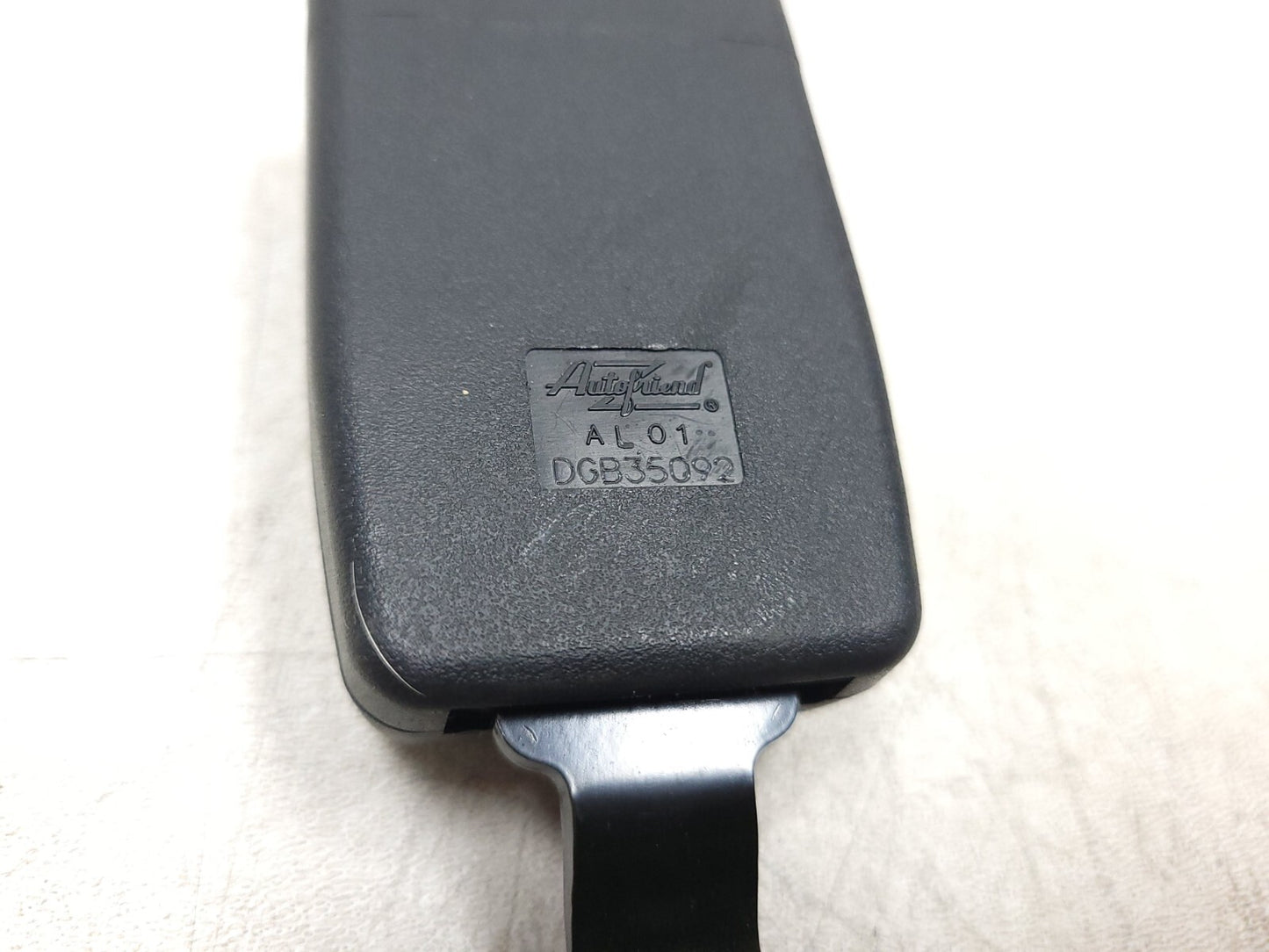 13-16 Scion Fr-s Frs Rear Seat Belt Buckle Pair Oem✅