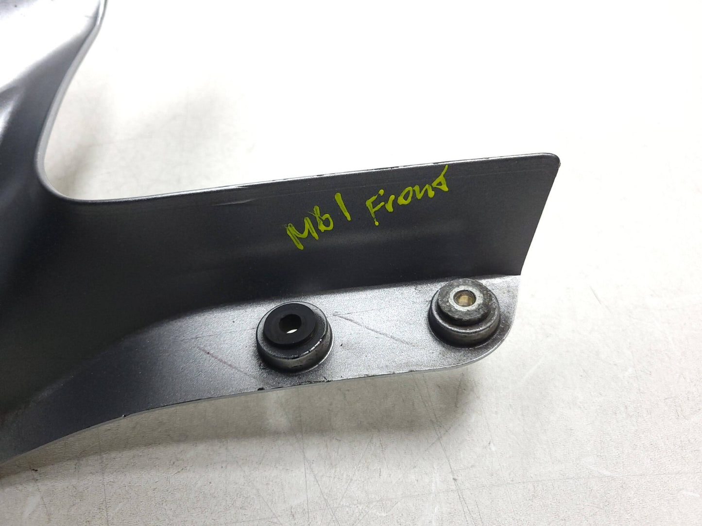 2006 2007 Honda Cbr1000rr Front Fender OEM