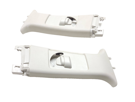 2013 - 2018 Acura Rdx Upper B Pillar Panel Cover Trim Left & Right OEM