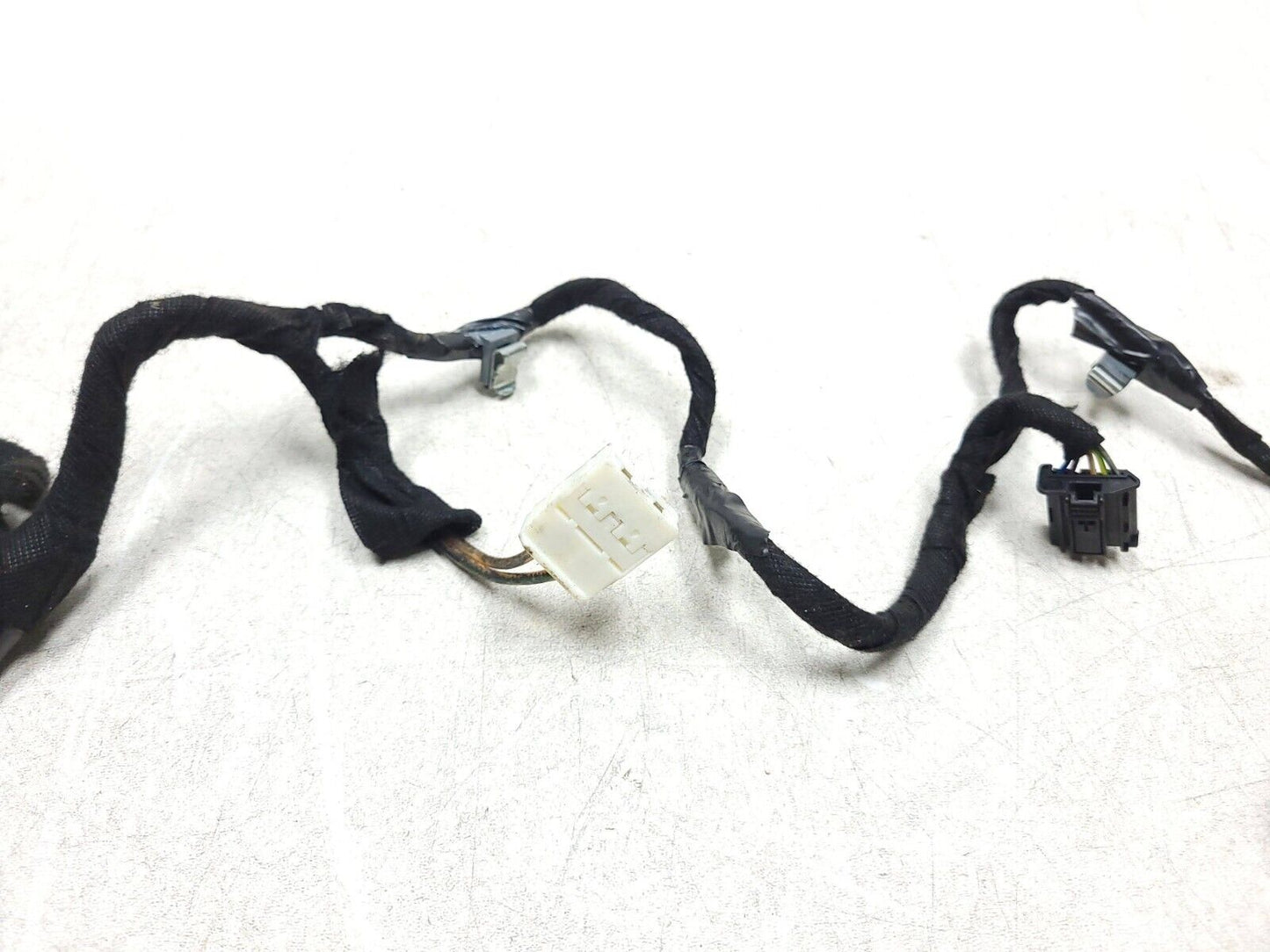 10-19 Lincoln MKT Wire Assembly Air Conditioner Heater OEM