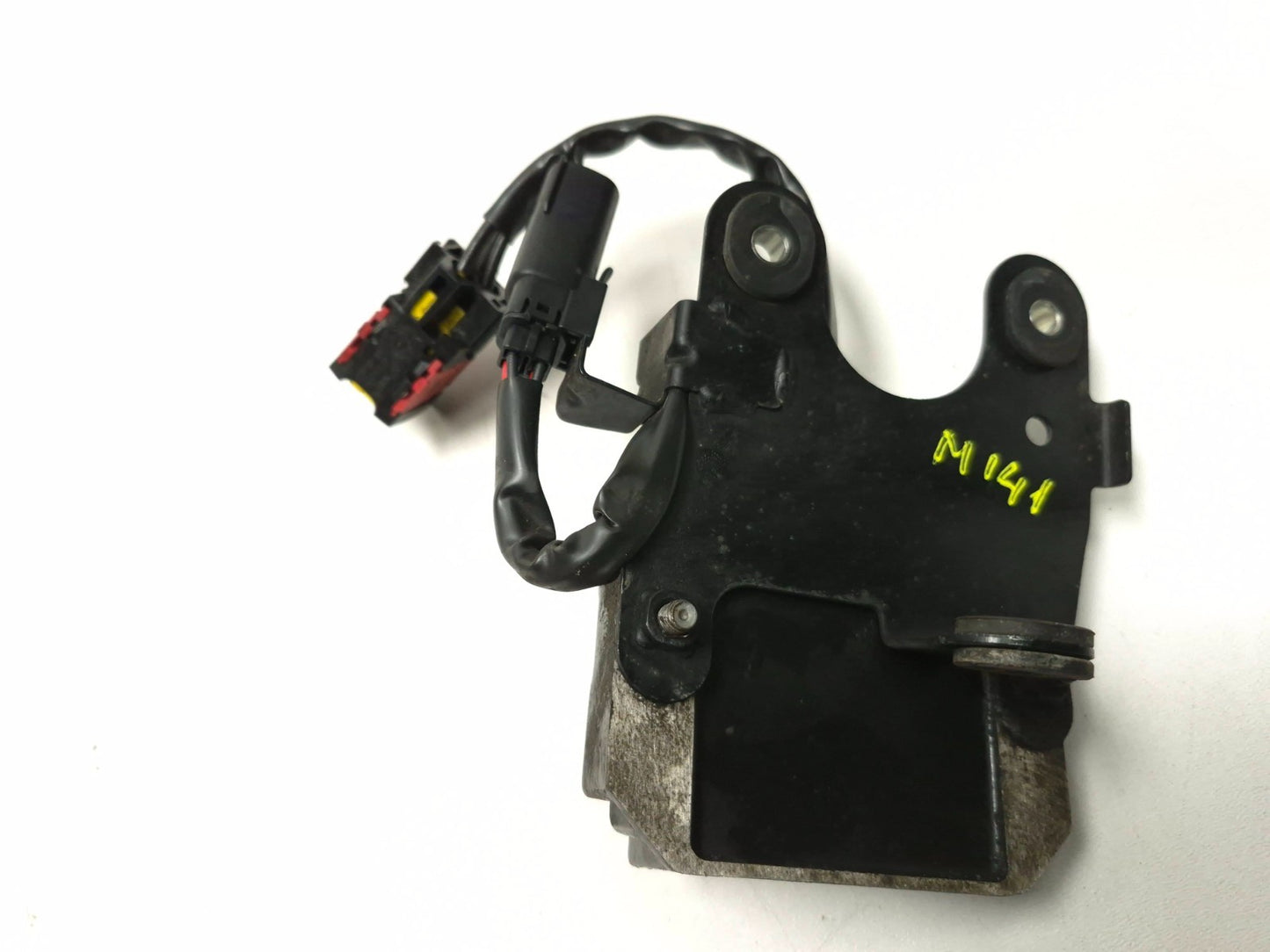 2022 Royal Enfield Int650 Regulator Voltage Rectifier OEM