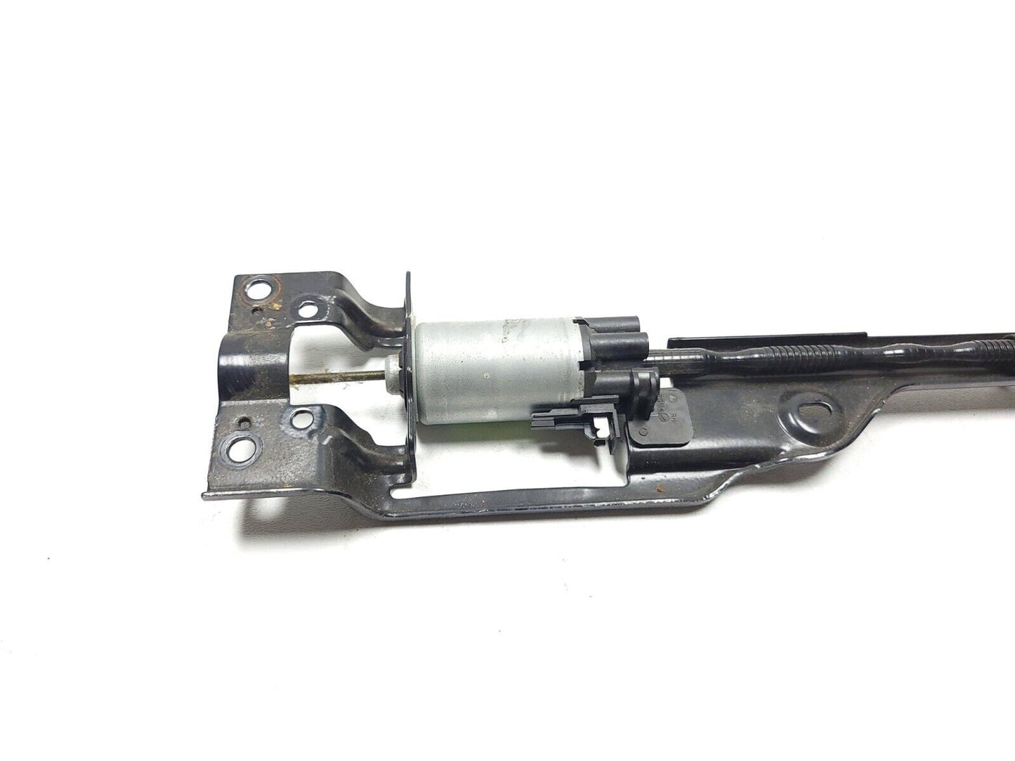 12 - 17 Audi A7 Front Passenger Seat Adjust Motor Lumbar Support 5pcs OEM