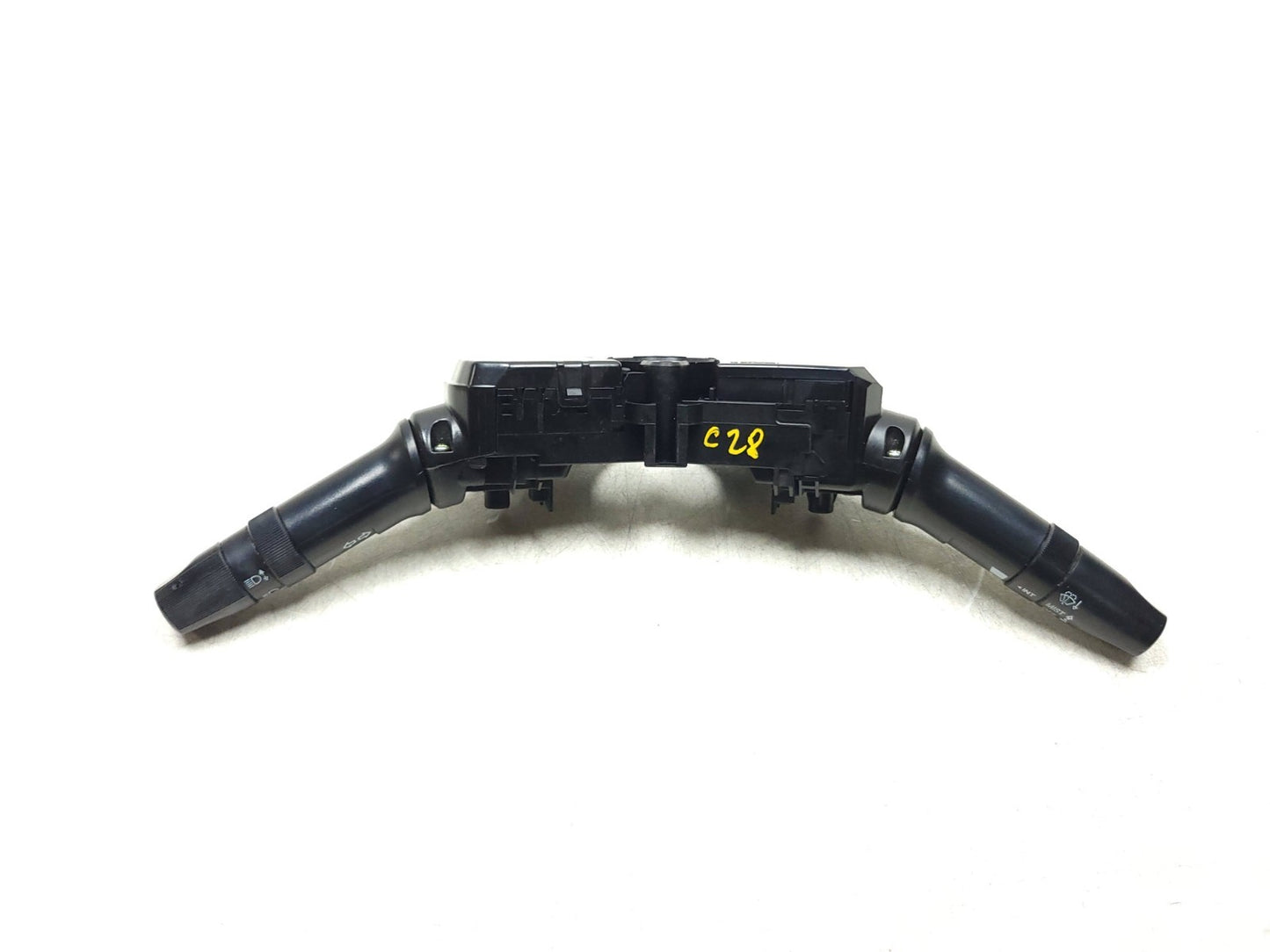 12-17 Hyundai Accent Steering Column Switch OEM 39f3ma-2210