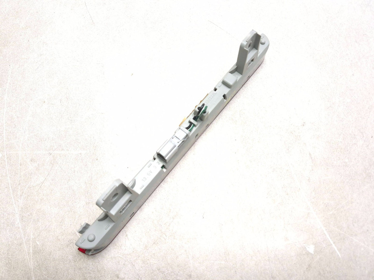 2007 Acura Tl Third Brake Light Lamp OEM