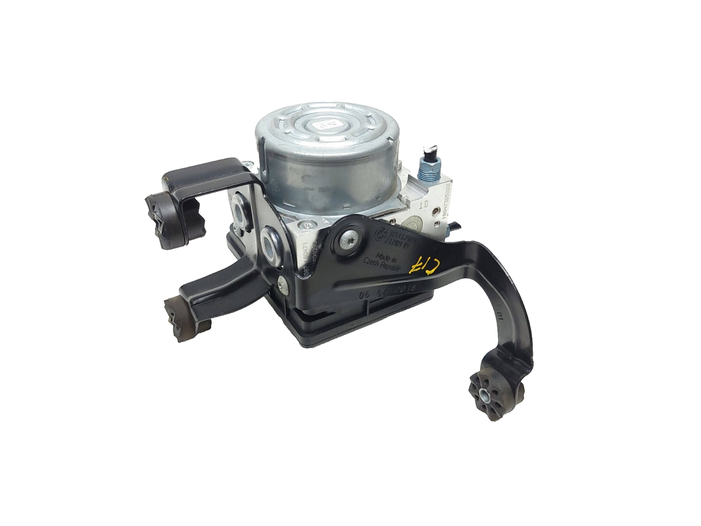 12-18 BMW 330xi F30 ABS Anti Lock Brake Pump 6891611 OEM β
 76k Miles