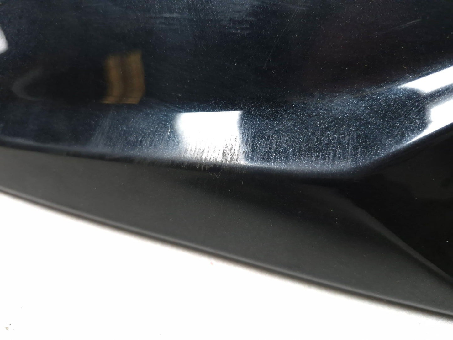 2025 Kawasaki Ninja 500 Ex500a Pillion Seat Cover OEM