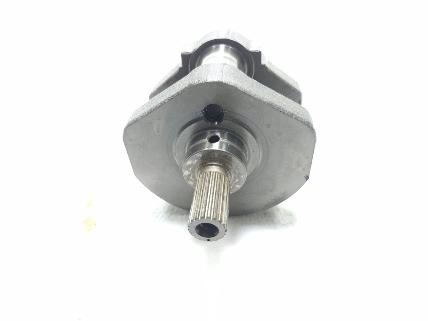 2003 Suzuki Sv650 Engine Crankshaft OEM