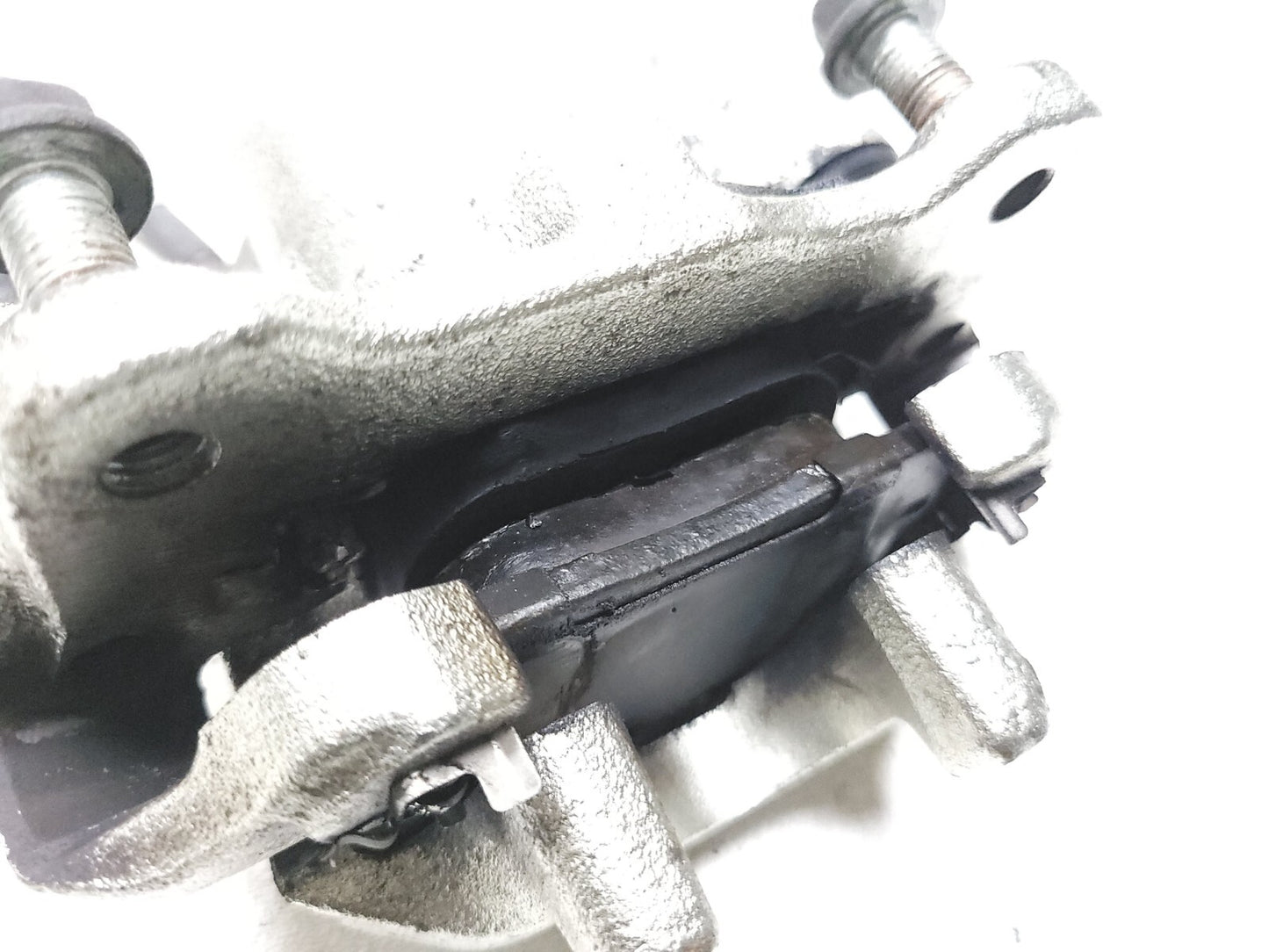 2005 - 2010 Scion Tc Brake Caliper Rear Left & Right Pair OEM