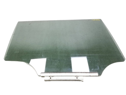 08 - 15 Scion Xb Door Window Glass Rear Passenger Side Right OEM