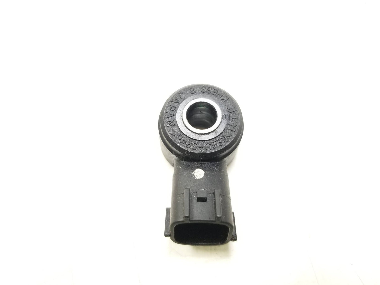 2008 - 2015 Nissan Rogue  Engine Knock Crankshaft Sensor 3pcs 2.5l OEM