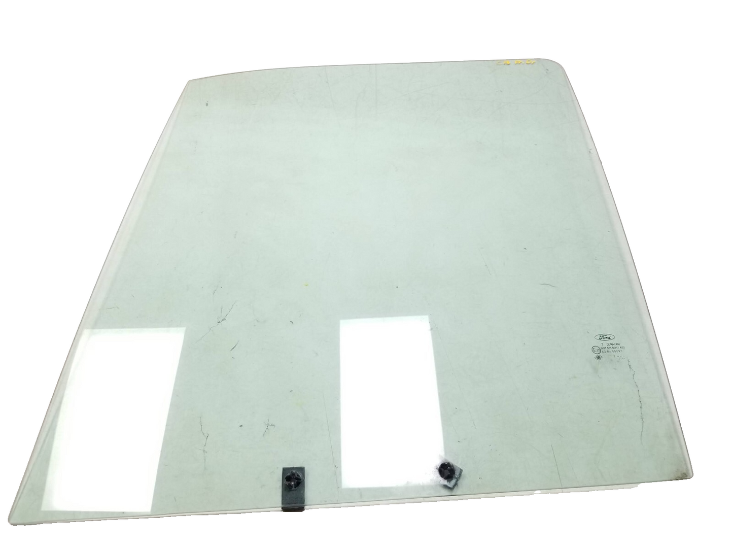 10 - 13 Ford Transit Connect Front Door Window Glass Driver Left Side OEM ✅