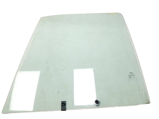 10 - 13 Ford Transit Connect Front Door Window Glass Driver Left Side OEM โ